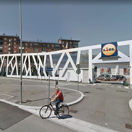 Ferienwohnung La Casa Della Mole Turin Exterior foto
