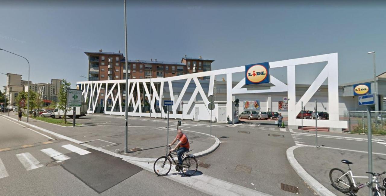 Ferienwohnung La Casa Della Mole Turin Exterior foto